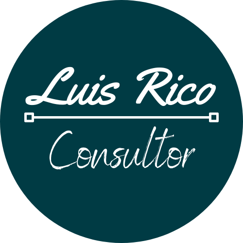 Luis Rico Consultor